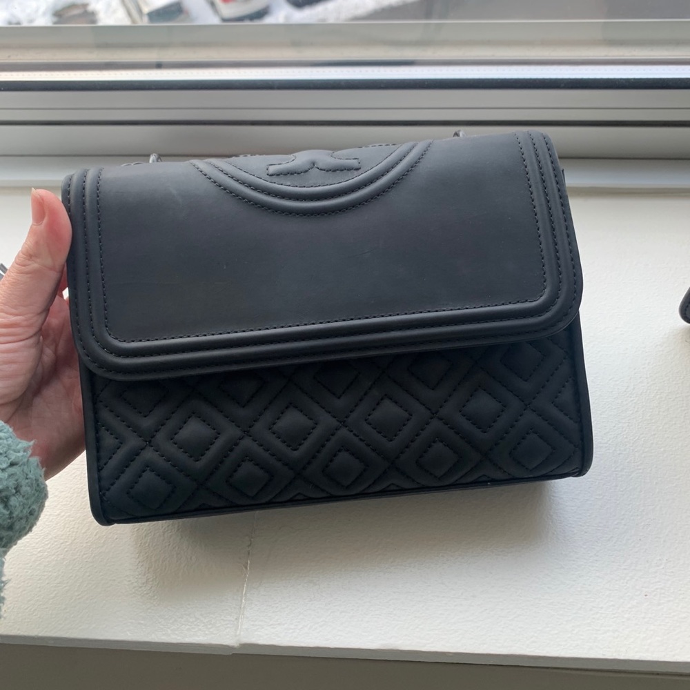 Tory Burch fleming
